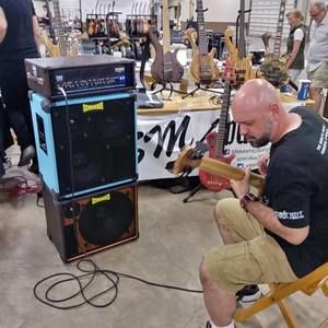 Meet your Posher, Chip